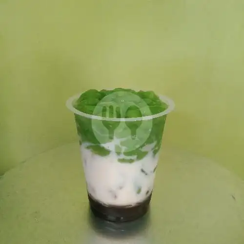 Gambar Makanan Cendol Legit & Selendang Mayang Dellania, Denpasar 10