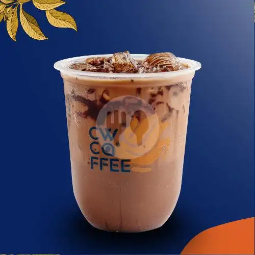 Gambar Makanan CW Coffee, KS Tubun 10