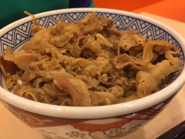 Yoshinoya Food Photo 12