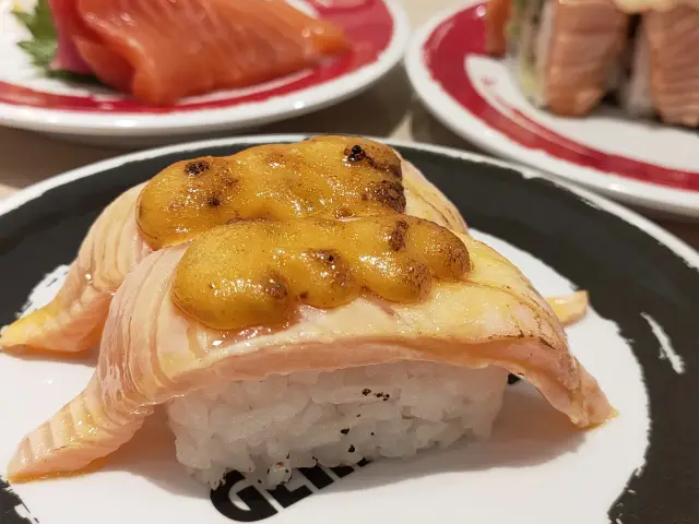 Gambar Makanan Genki Sushi 11