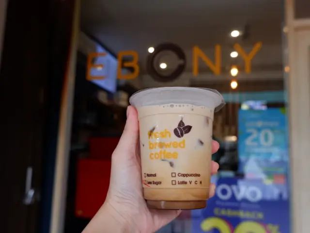 Gambar Makanan Ebony Roastery 11