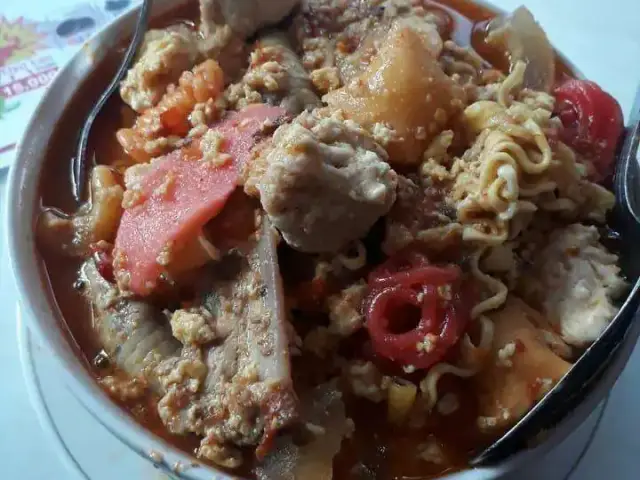 Gambar Makanan Seblak Sultan 7