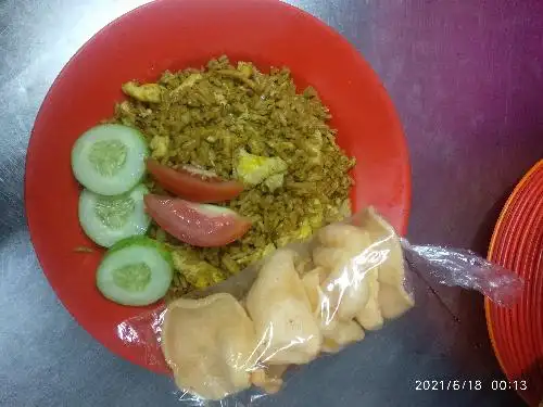 NASI GORENG