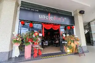 Uncle Don's (Times Square Penang)