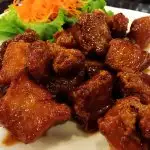 Asian Taste Restaurant Food Photo 3