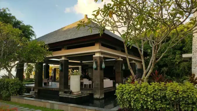 Bambu - Banyan Tree Hotels & Resorts