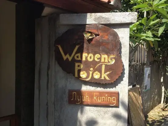 Gambar Makanan Warung Pojok 8