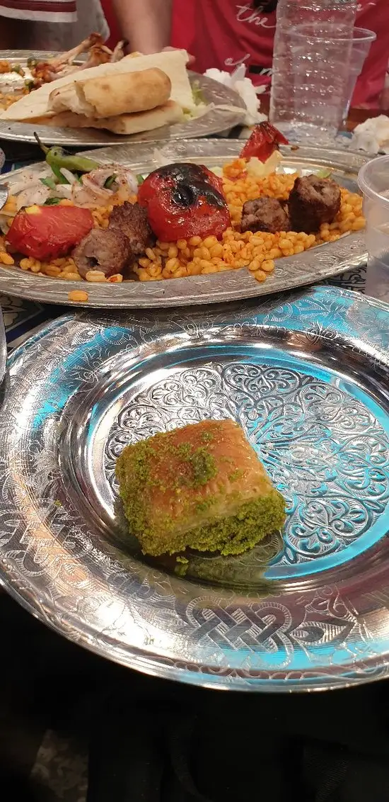 Lezzet-i Sark'nin yemek ve ambiyans fotoğrafları 29