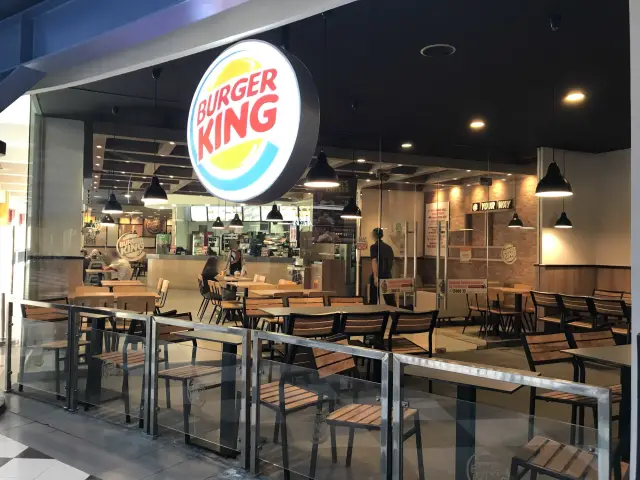 Gambar Makanan Burger King 5