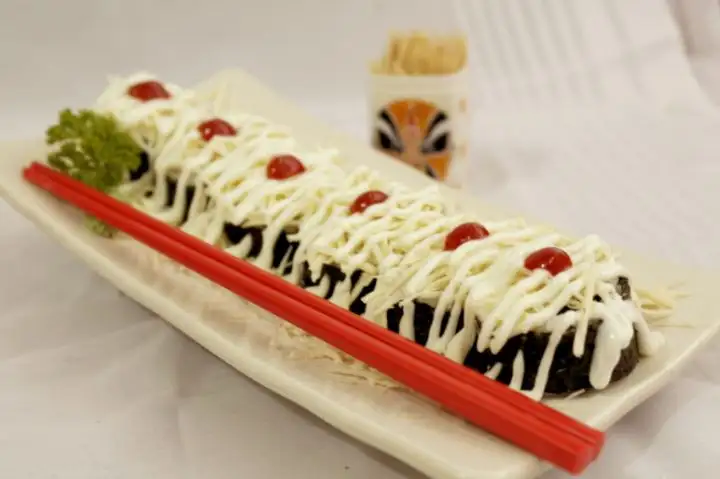 Gambar Makanan Warung Wasabi Sushi & Ramen 3