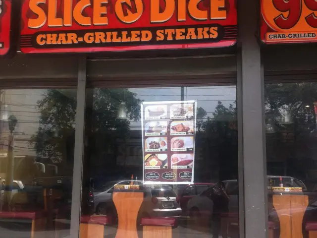 Slice n' Dice Food Photo 2