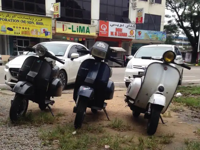 mee celup sepakat Food Photo 15