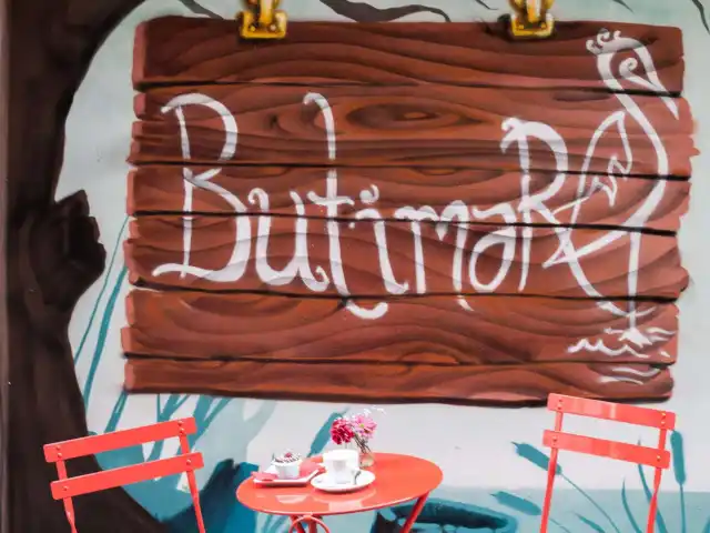 Butimar Cafe'nin yemek ve ambiyans fotoğrafları 20