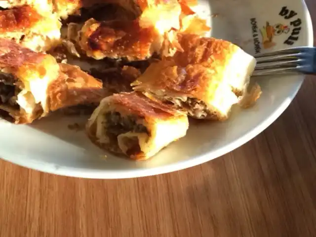 By Puli Börek & Mörek'nin yemek ve ambiyans fotoğrafları 2