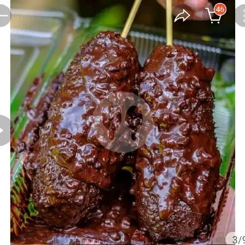 Gambar Makanan Corndog Bohay, Sidodadi 12