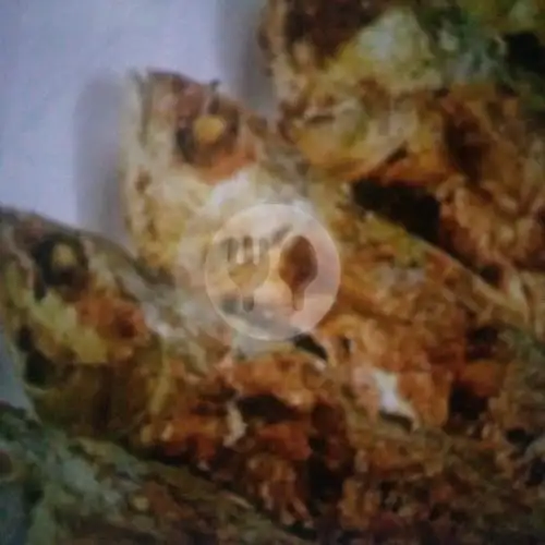 Gambar Makanan Sate Madura D'kampung Cak Yusuf, Jambu 17