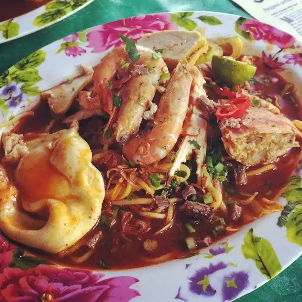 Mee Ketam Makcik Sedap Balik Pulau Food Photo 10