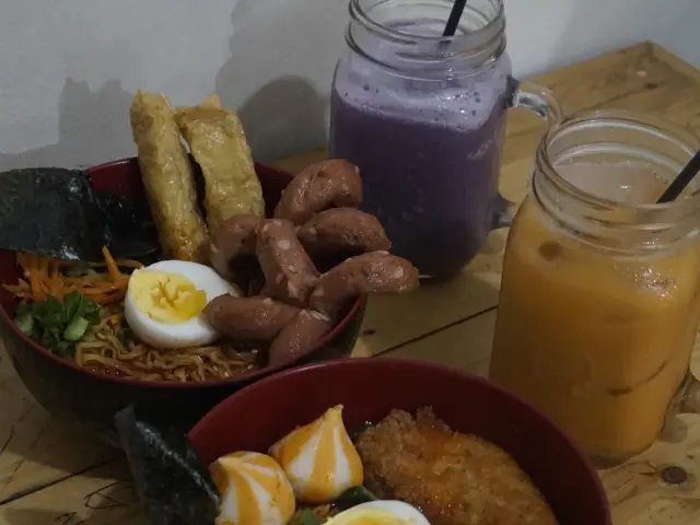 Gambar Makanan Ramen Mojo 8