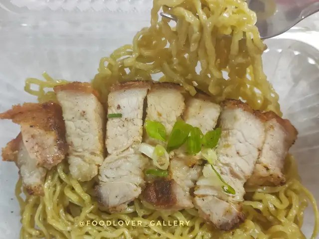 Gambar Makanan Huang Noodle Bar 1
