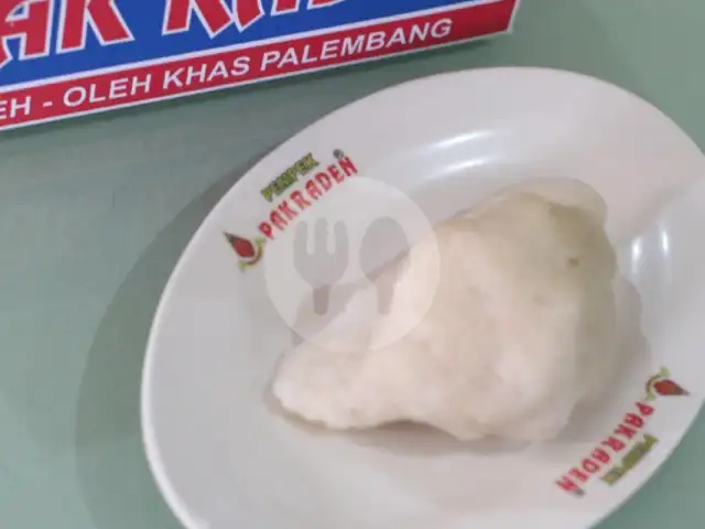 Gambar Makanan Pempek Pak Raden, Sudirman 8