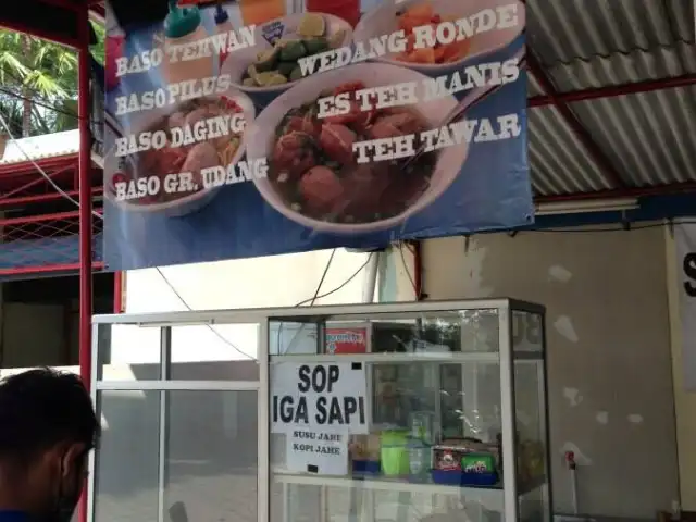 Bakso Mania