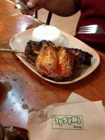 Mang Inasal