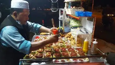 Zahir Rasa Burger Special Food Photo 1