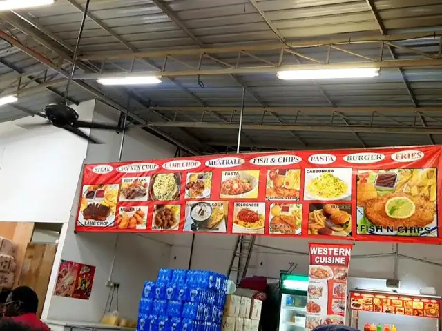 Metro Curry House Sdn. Bhd Food Photo 1