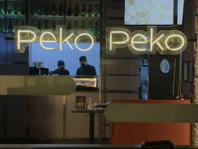 Peko Peko TTDI Food Photo 1