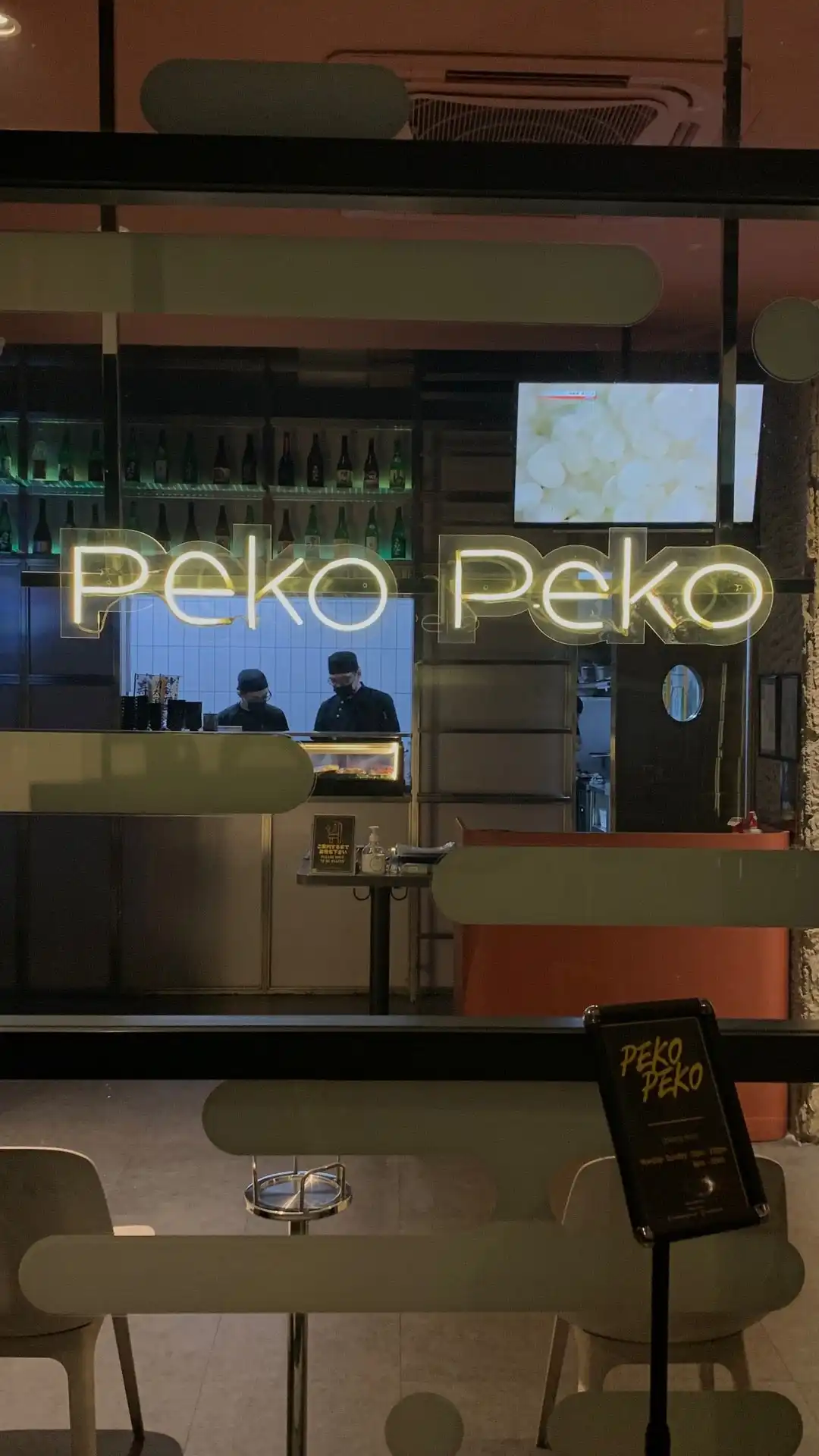 Peko Peko TTDI