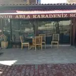 Nur Abla Black Sea Cuisine'nin yemek ve ambiyans fotoğrafları 4