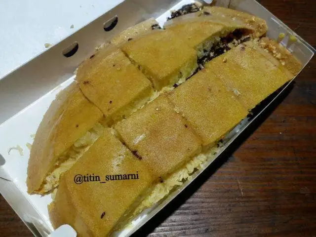 Gambar Makanan Martabak San Fransisco 10