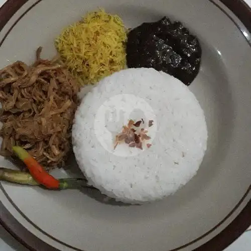 Gambar Makanan nasi pecel mbak lina 11