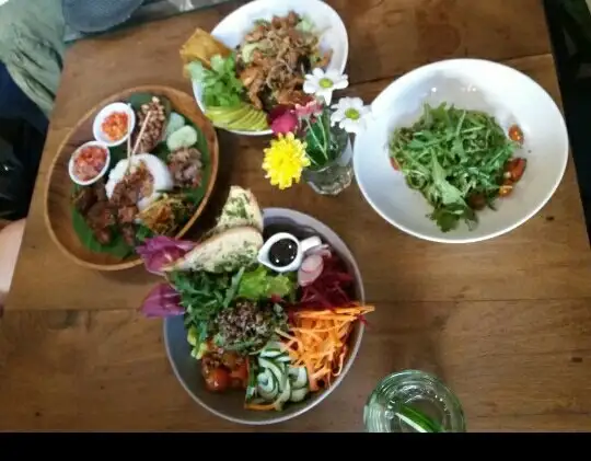 Gambar Makanan MyWarung Ubud 15