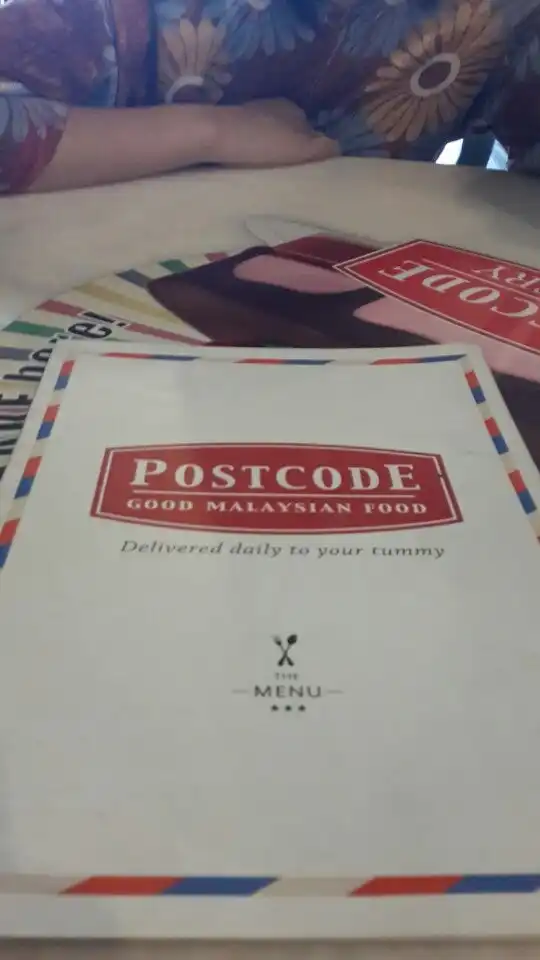 Postcode Food Photo 12
