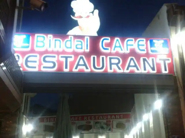 Bindal Cafe Restaurant'nin yemek ve ambiyans fotoğrafları 13
