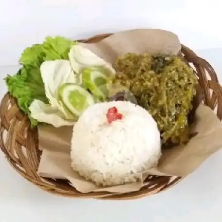 Gambar Makanan Lalapan Wong Dheso, Denpasar 17