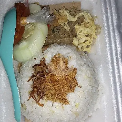 Gambar Makanan Nasi Kuning Istimewa 12