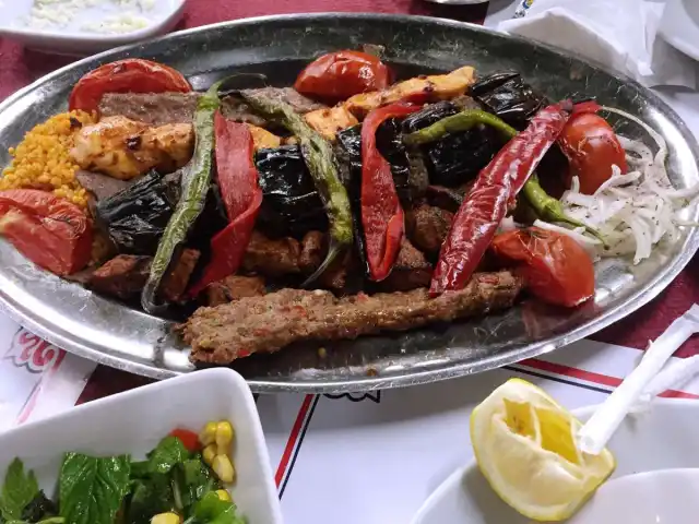Hacı Arif Bey Restaurant'nin yemek ve ambiyans fotoğrafları 20