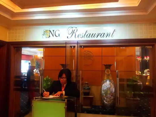 Gambar Makanan NG Restaurant 7