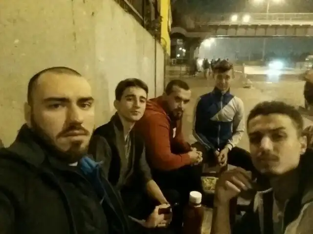 Halo Pilavcısı'nin yemek ve ambiyans fotoğrafları 4