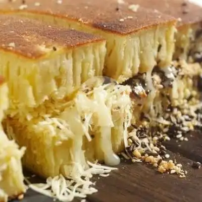 Gambar Makanan Martabak 5000 Singgalang 7