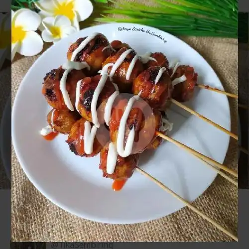 Gambar Makanan Sosis Bakar/Goreng SOPYAN 13