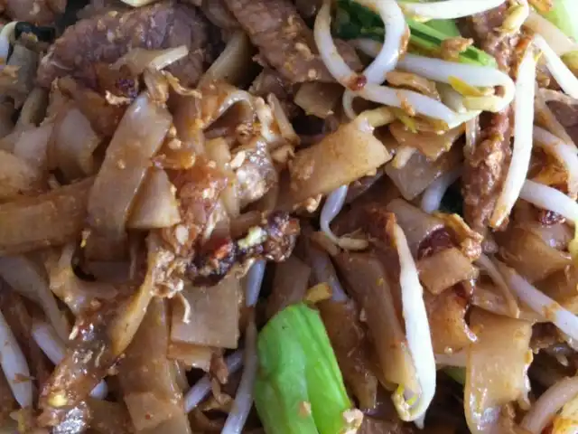 Gambar Makanan Kwetiaw Hayam Wuruk 69 10