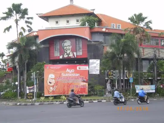 Gambar Makanan KFC Wayang Sanur 9