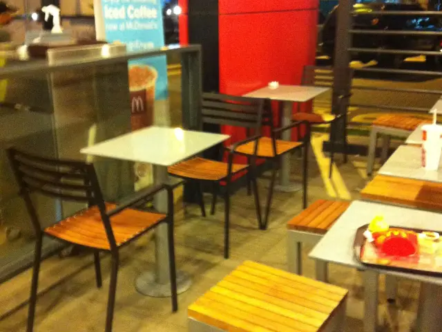 Gambar Makanan McDonald's 6