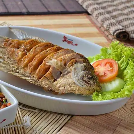 Gambar Makanan Aneka Ikan Goreng Cak Cholid 20