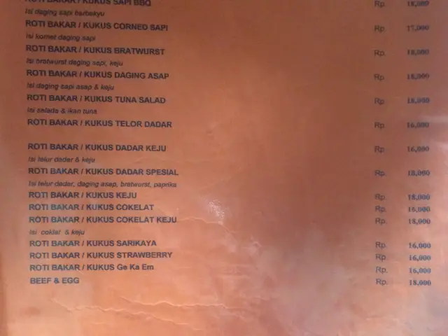 Gambar Makanan Sari Masakan Sunda 2