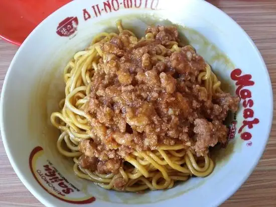 Gambar Makanan Bakmi Rica Kejaksaan 18