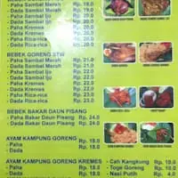 Gambar Makanan Bebek Kuali Budiyono 1